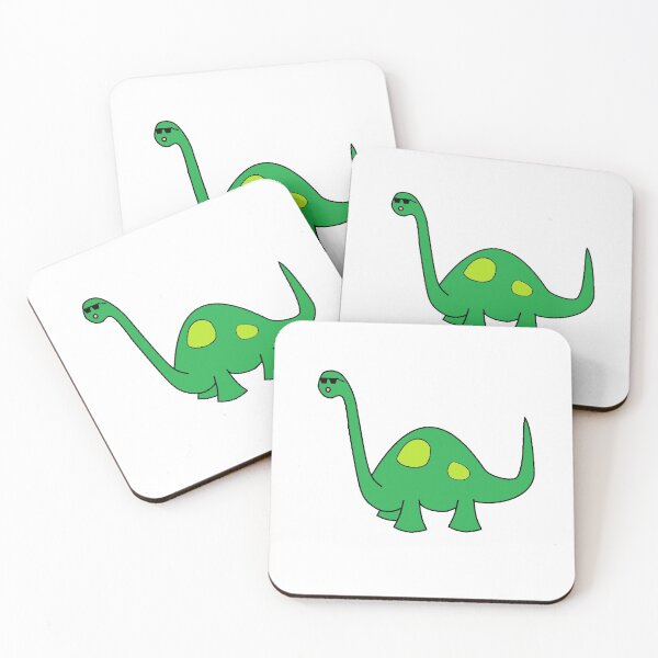 Item preview, Cool Dinosaur designed and sold by Daniel Khemraj.