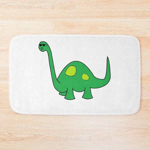 Item preview, Cool Dinosaur designed and sold by Daniel Khemraj.