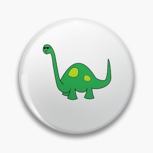 Item preview, Cool Dinosaur designed and sold by Daniel Khemraj.