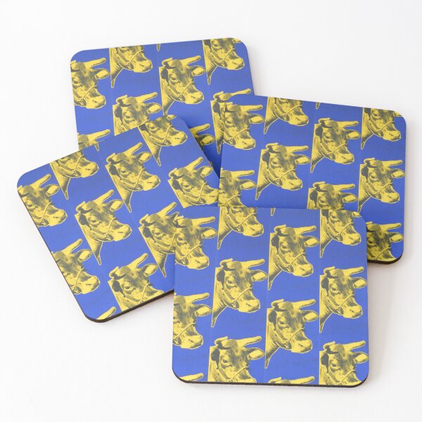 Item preview, Golden Bulls (MoMA 2011) (Own Photo) designed and sold by ferlpb.