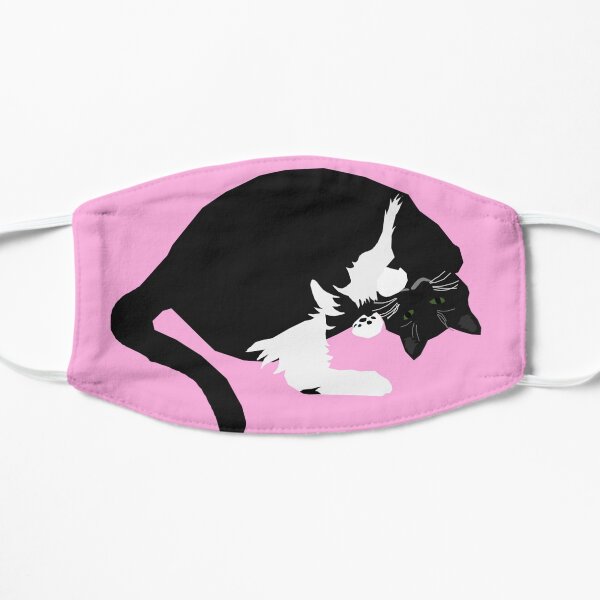 Kitty Mask