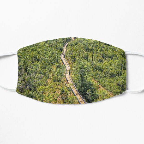 Tarkiln Bayou Mask