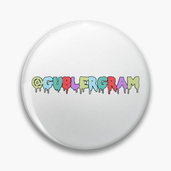Item preview, gublergram designed and sold by reaganreese.
