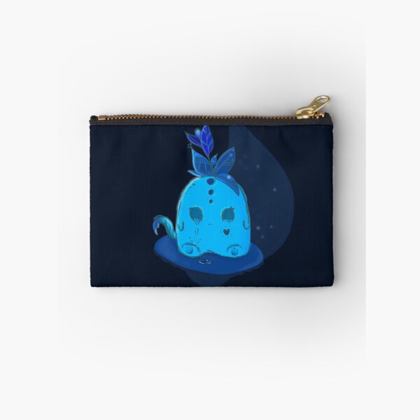 Item preview, Little Blue designed and sold by Lunilume.