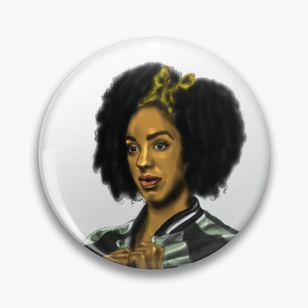 Item preview, Bill potts designed and sold by Songsnsmuttales.