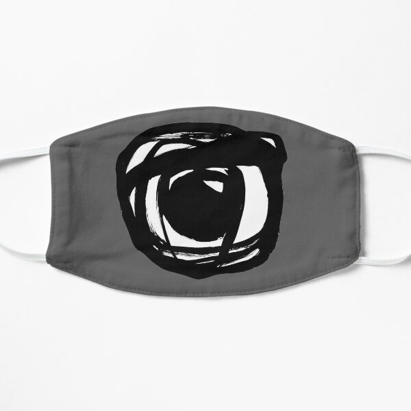 Focus Mask