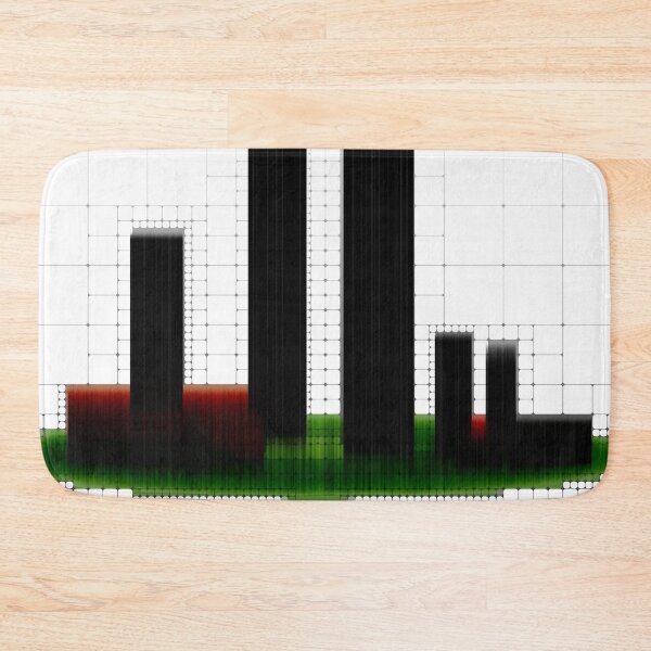 Item preview, City Plan designed and sold by Eric Rasmussen.