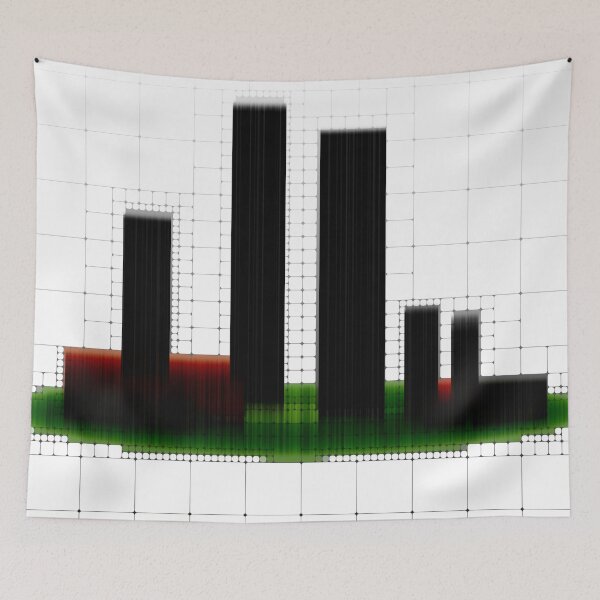 Item preview, City Plan designed and sold by Eric Rasmussen.