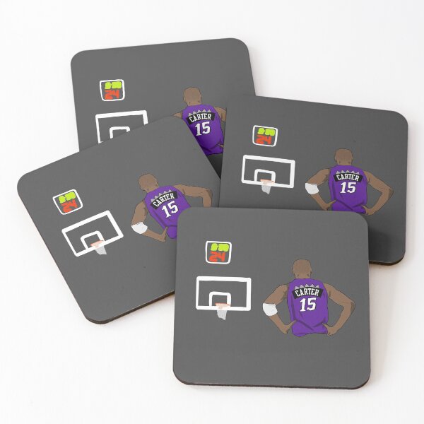 Item preview, Vince Carter Toronto  designed and sold by Hevding.