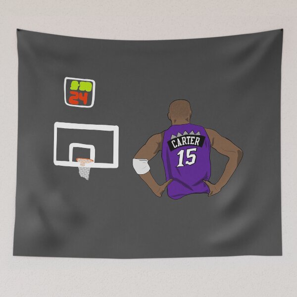 Item preview, Vince Carter Toronto  designed and sold by Hevding.