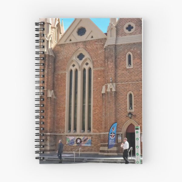 Item preview, Wesley Uniting Church designed and sold by V1mage.