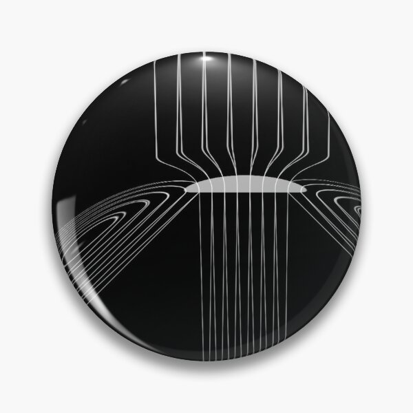 Item preview, Black and White Geometric Design designed and sold by MOBpubdesign.