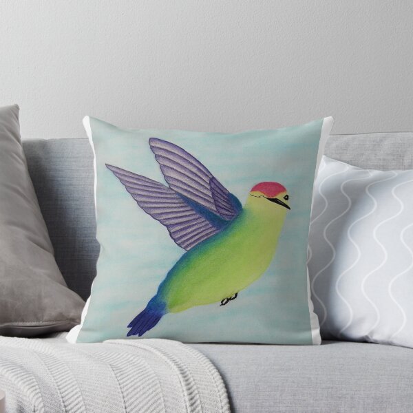 Item preview, Winking Hummingbird designed and sold by Angelamloder.