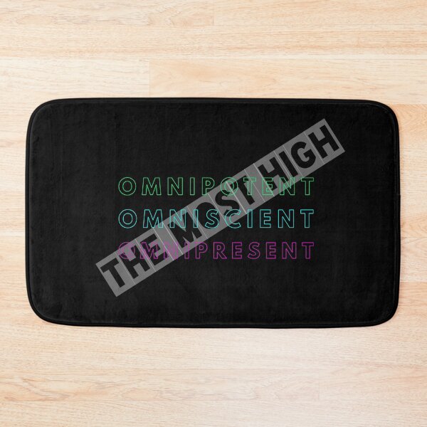 Item preview, The Most High designed and sold by VerbalTeeStore.