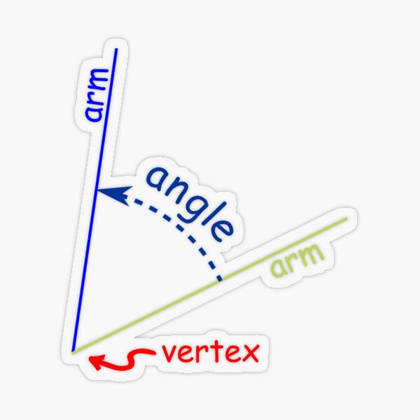 Verex, Arms, Angle Transparent Sticker