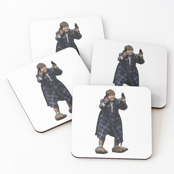 Item preview, Daniel Radcliffe on crack designed and sold by surirealart.