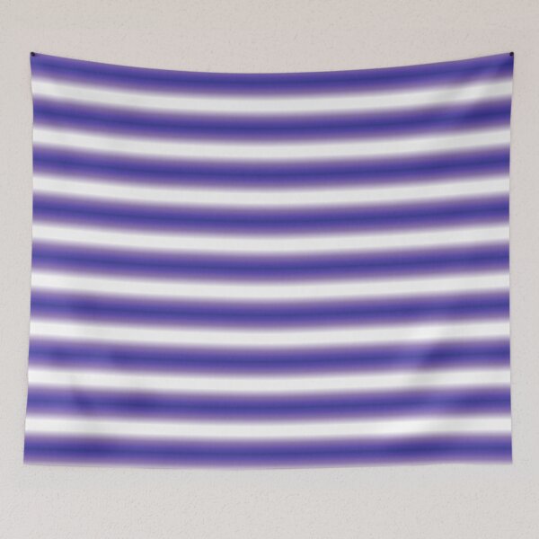 Item preview, Purple Wave - Gradient Pattern designed and sold by JillPillDesign.