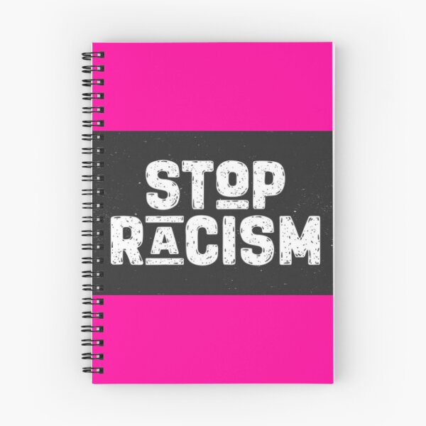 Item preview, STOP RACISM designed and sold by CCCREW.