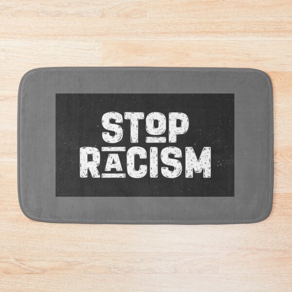 Item preview, STOP RACISM designed and sold by CCCREW.