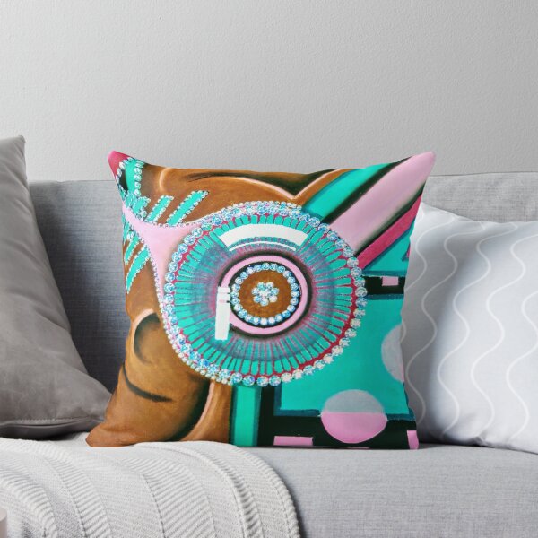 Item preview, Pearl's Color Fusion designed and sold by alangray1980.
