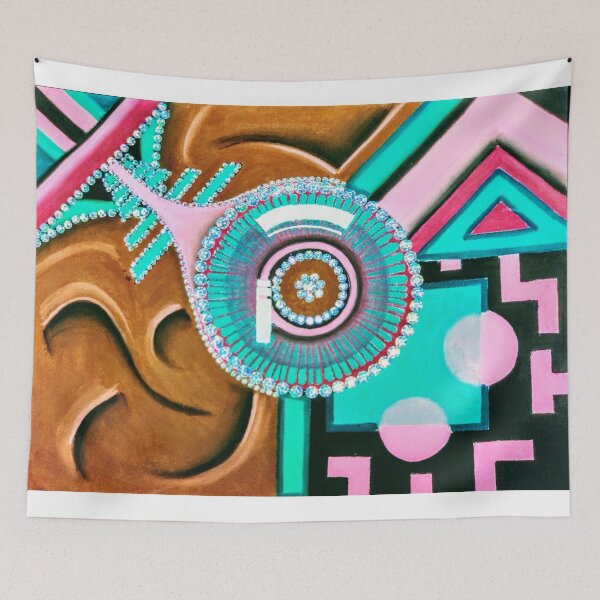 Item preview, Pearl's Color Fusion designed and sold by alangray1980.