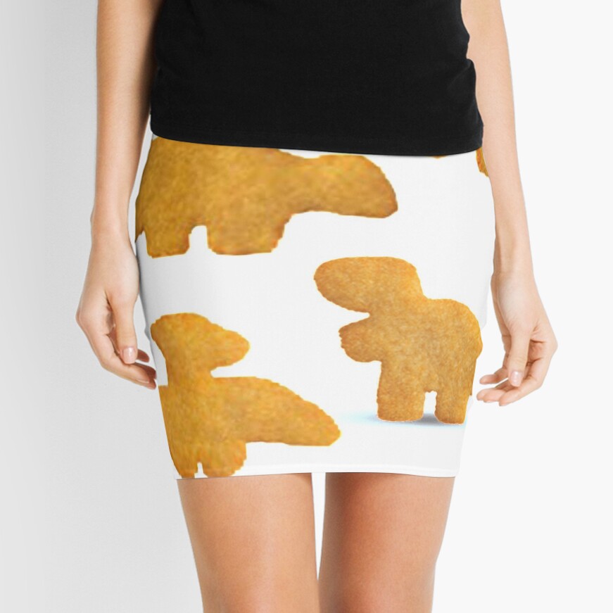 Item preview, Mini Skirt designed and sold by aestheticjas.