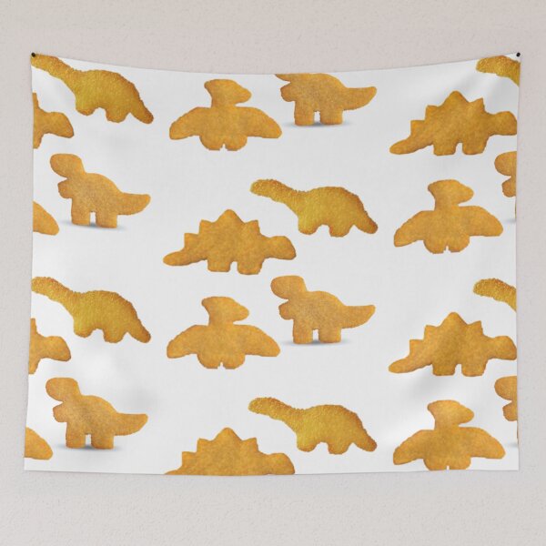 Item preview, Dino nuggets designed and sold by aestheticjas.