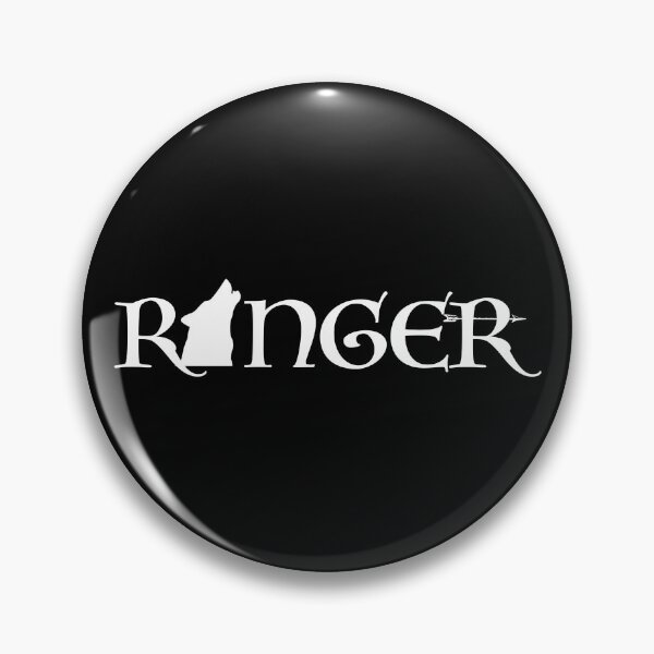 Item preview, Ranger designed and sold by zoturner.