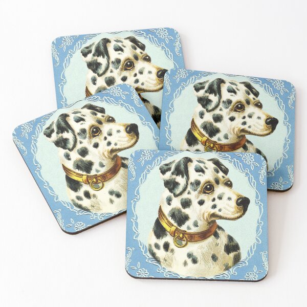Item preview, DALMATION designed and sold by Tammera.