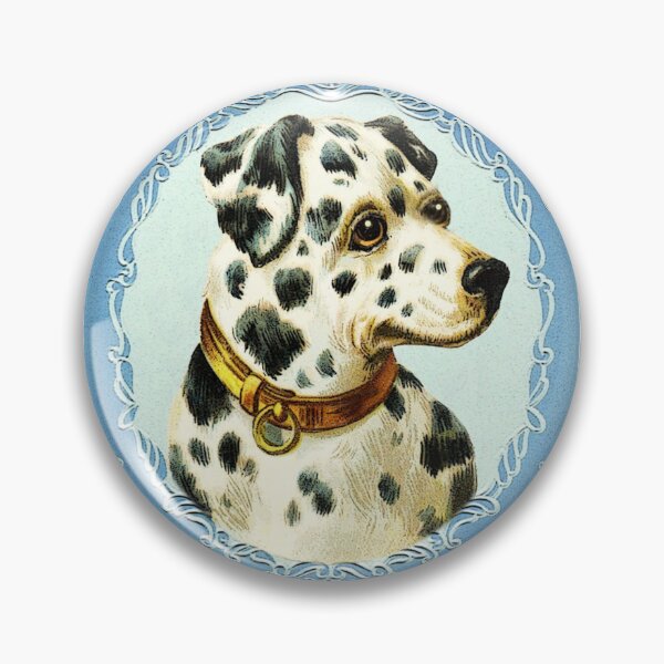 Item preview, DALMATION designed and sold by Tammera.