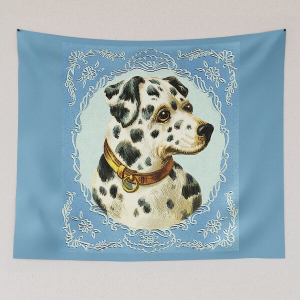 Item preview, DALMATION designed and sold by Tammera.