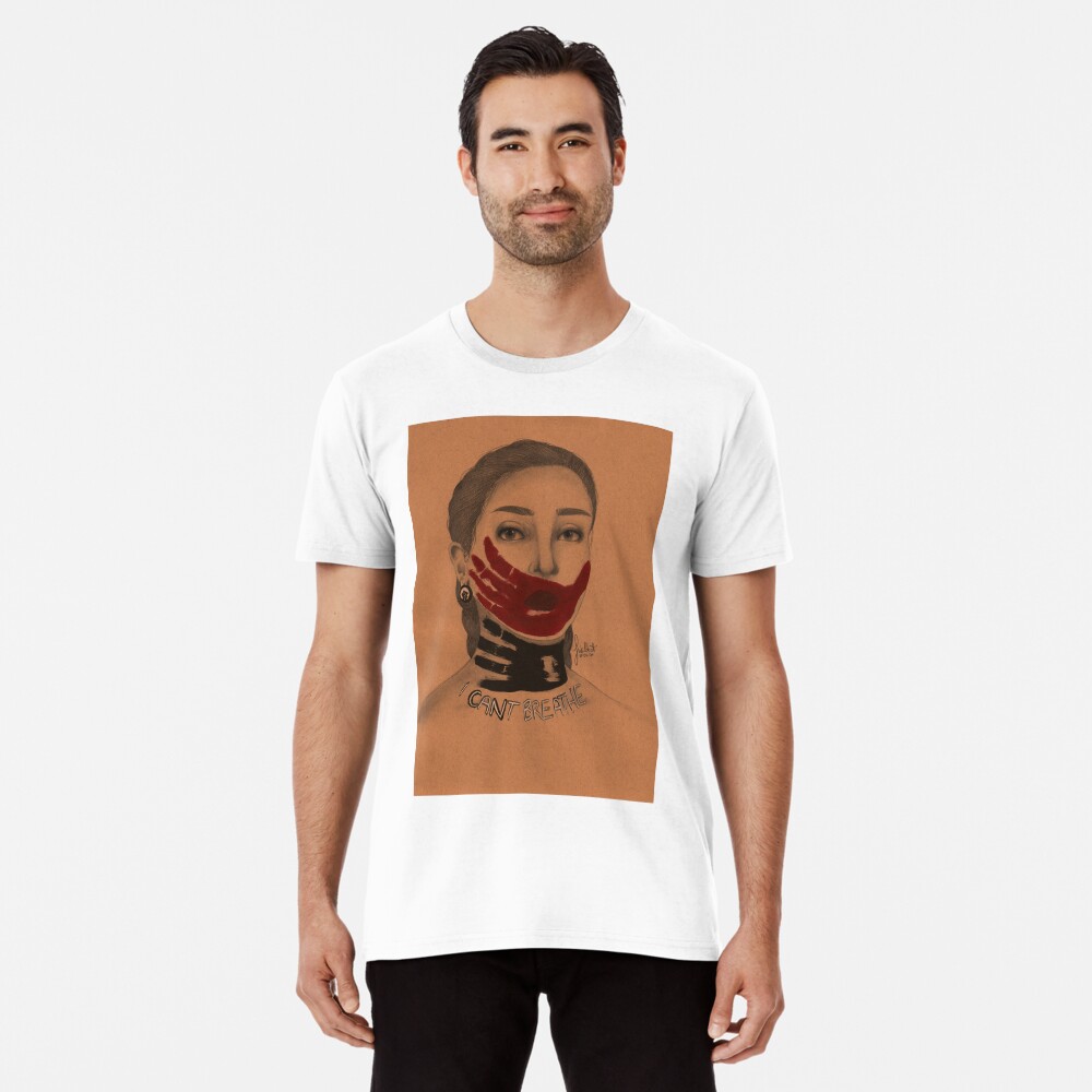 Item preview, Premium T-Shirt designed and sold by WildcatArtt.