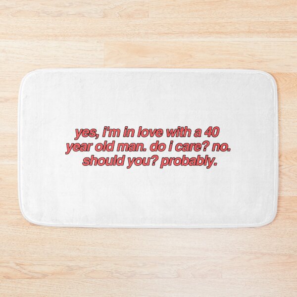 Item preview, i'm in love with matthew gray gubler designed and sold by reaganreese.