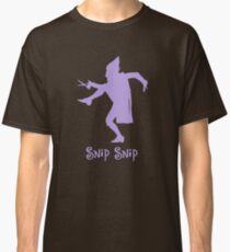 Shockheaded Peter - Scissor Man Classic T-Shirt