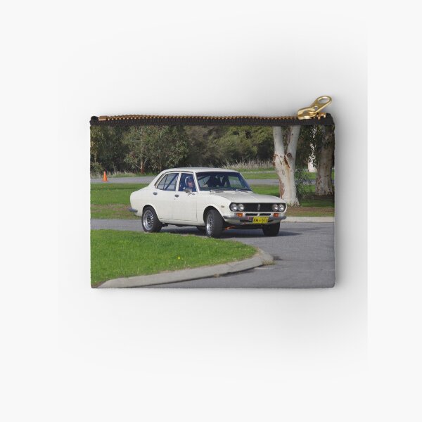 Item preview, Classic Mazda RX2 designed and sold by Cars with Character.