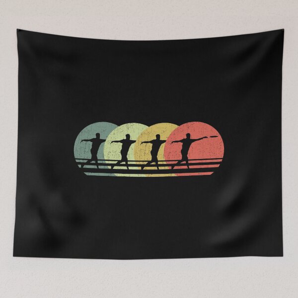 Item preview, Ultimate Frisbee Player Vintage Style designed and sold by EstelleStar.