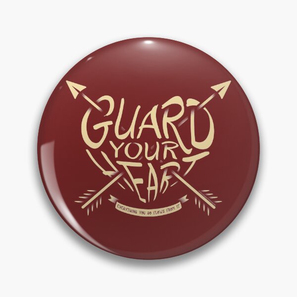 Item preview, Guard Your Heart designed and sold by -ArtForSoul-.