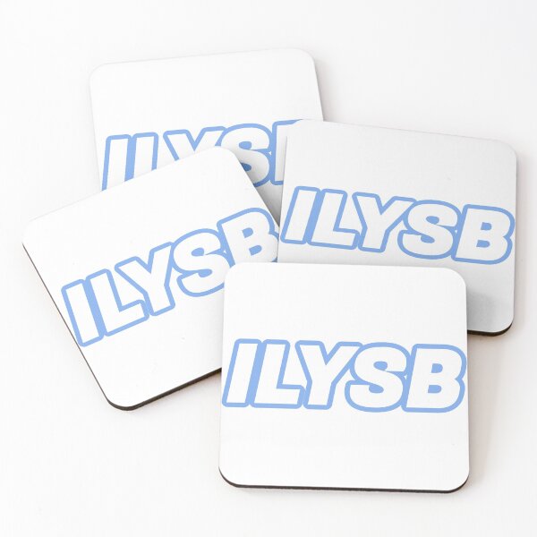 Item preview, ilysb designed and sold by danielleblack04.