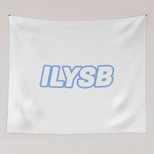 Item preview, ilysb designed and sold by danielleblack04.