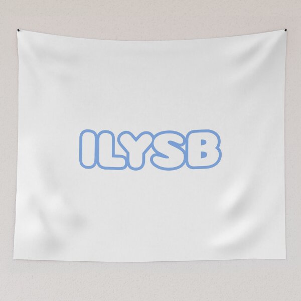 Item preview, ilysb designed and sold by danielleblack04.