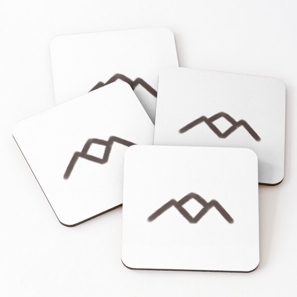 Item preview, Mountains  designed and sold by Lydia1031.