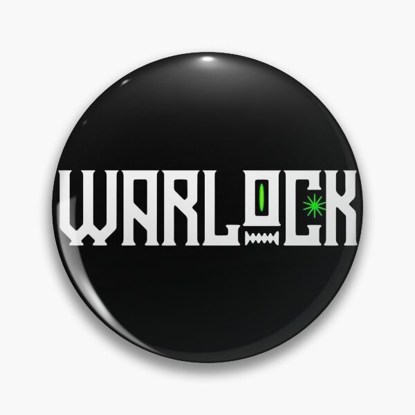Item preview, Warlock designed and sold by zoturner.