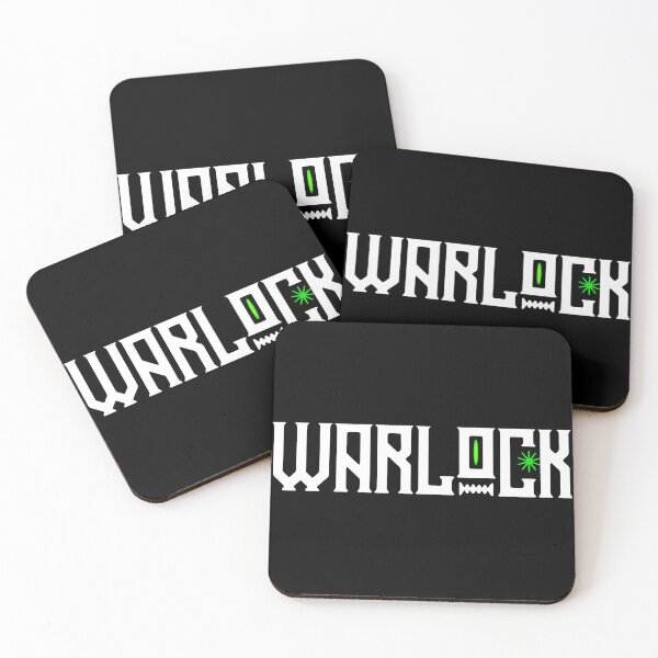 Item preview, Warlock designed and sold by zoturner.