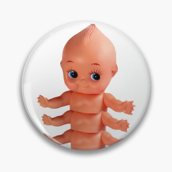 Item preview, baby centipede  designed and sold by zheshi afandi.