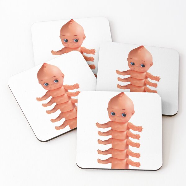 Item preview, baby centipede  designed and sold by zheshi afandi.