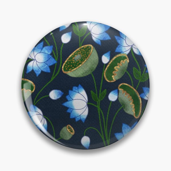 Item preview, Se dibujan sus hojas y brotes. Me encanta este estilo de pintura porque es muy simple pero poderoso. designed and sold by SanareiDesigns.