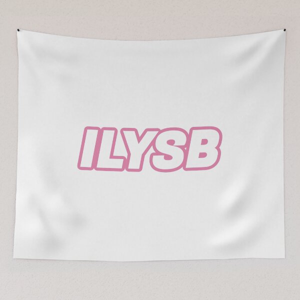Item preview, ilysb designed and sold by danielleblack04.