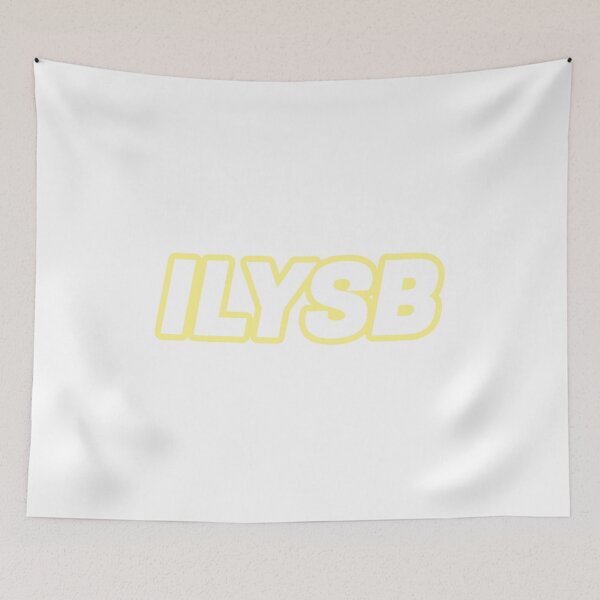 Item preview, ilysb designed and sold by danielleblack04.