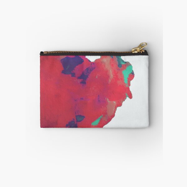 Item preview, Paint Blob 1 designed and sold by Laura Lee Cochran.