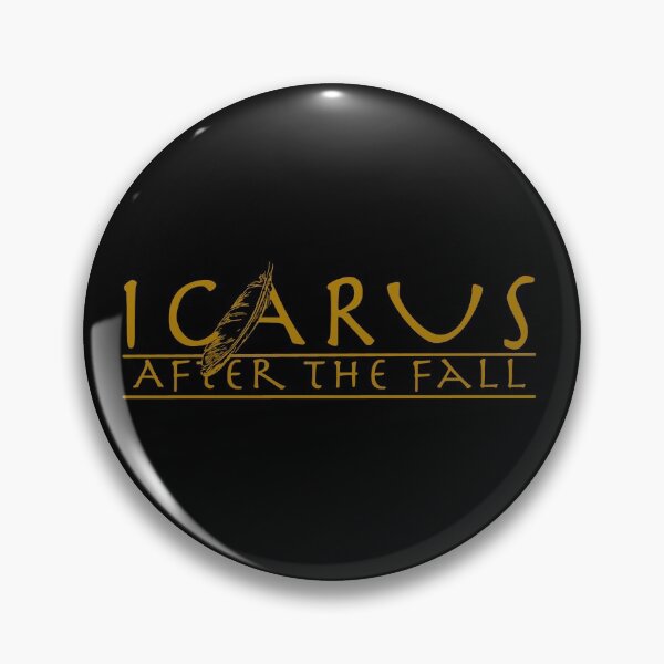 Item preview, Icarus: After The Fall designed and sold by zoturner.